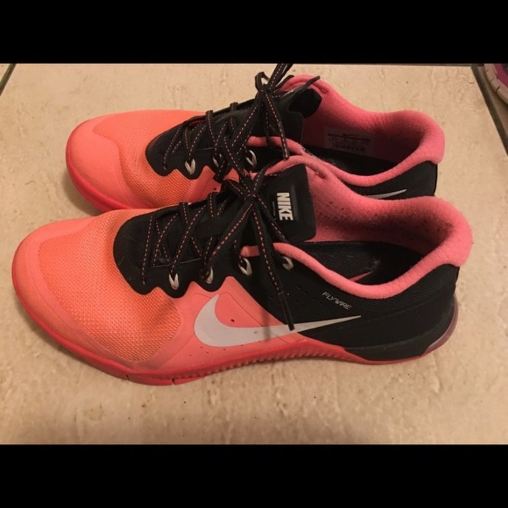 Nike Metcon - image 1